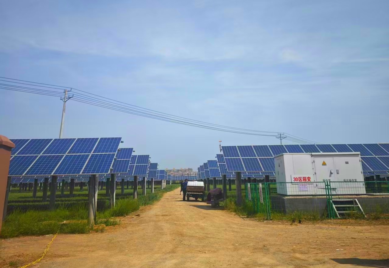 【中標(biāo)喜訊】丨國電投中電(山東)能源技術(shù)有限公司所屬場(chǎng)站建筑消防設(shè)施維護(hù)保養(yǎng)合同(2025-2026年)