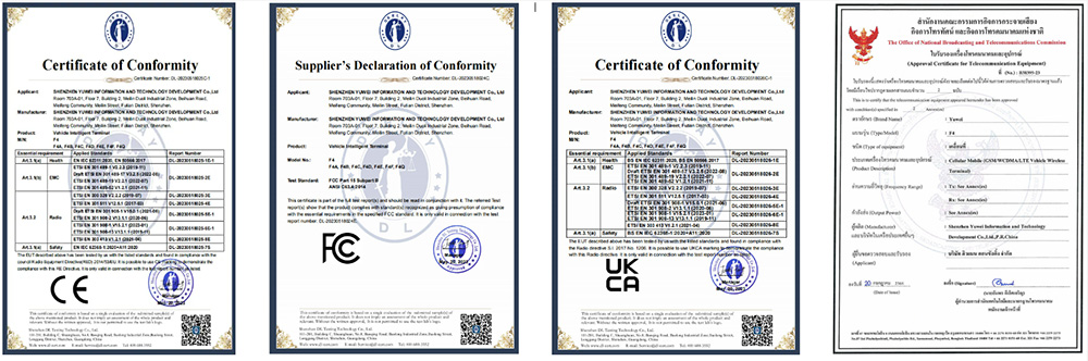 MDVRcertification