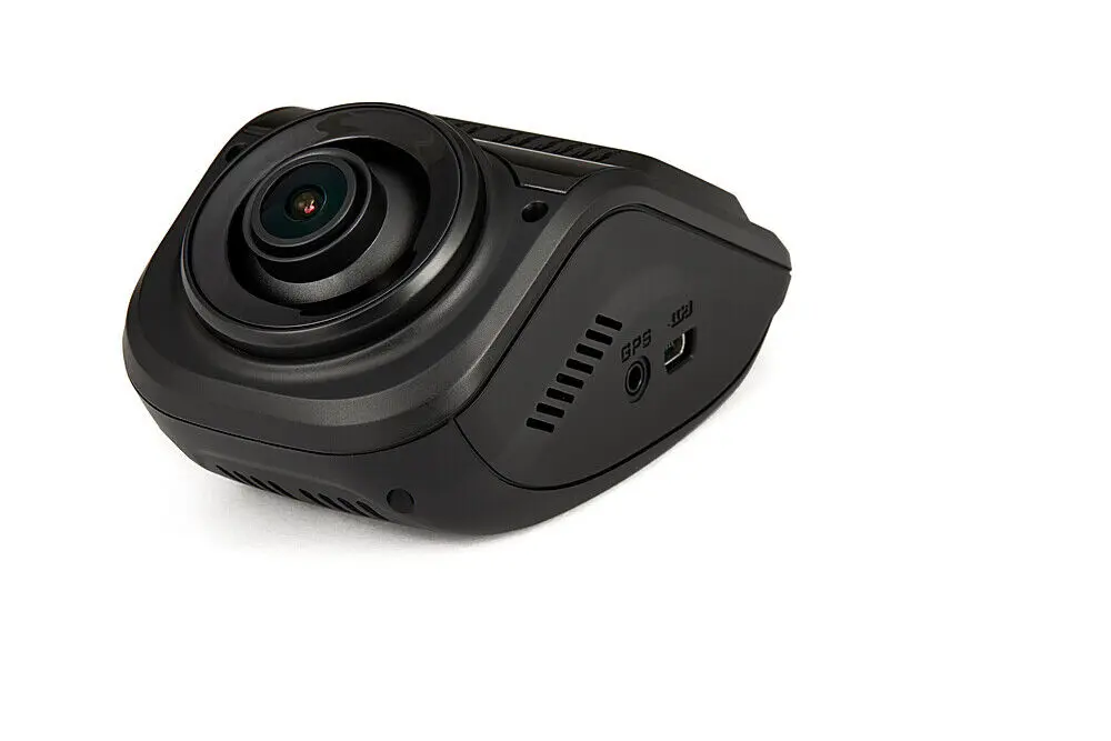 best fleet dash cam gps